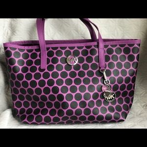 Michael Kors handbag